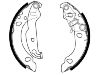 Bremsbackensatz Brake Shoe Set:1 123 789