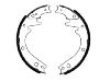 Brake Shoe Set:5-88924-859-0