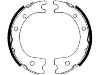 Brake Shoe Set:46550-36030