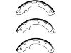 Brake Shoe Set Brake Shoe Set:04497-28020
