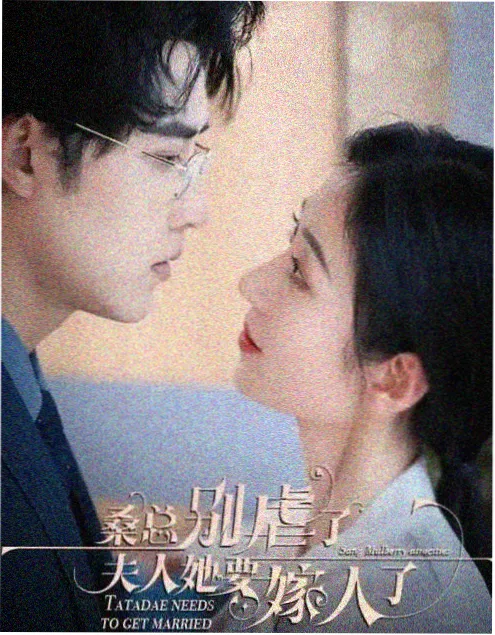 剧集《旧城新案》海报
