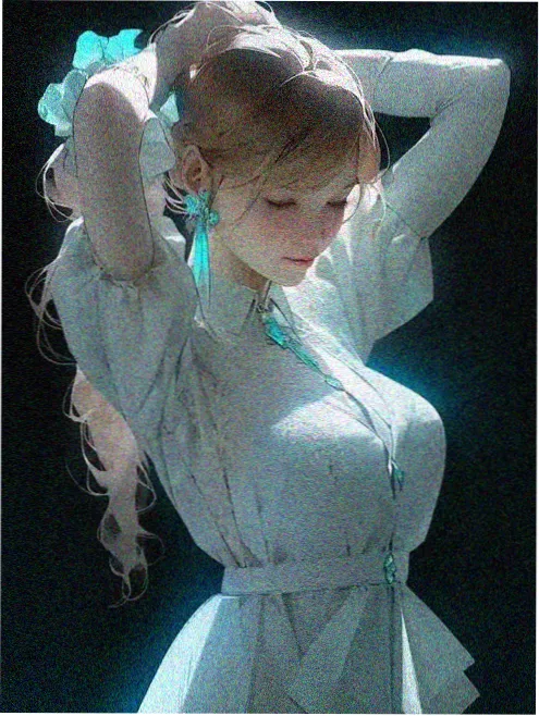 电影《铜线之上》海报